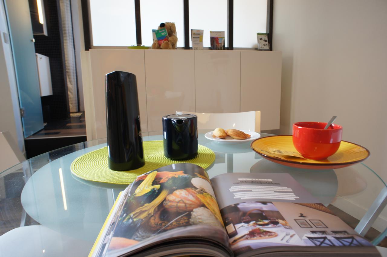 Ze Perfect Place - Ideal ! 2 Pieces Antiquaires, Port Garibaldi นีซ ภายนอก รูปภาพ