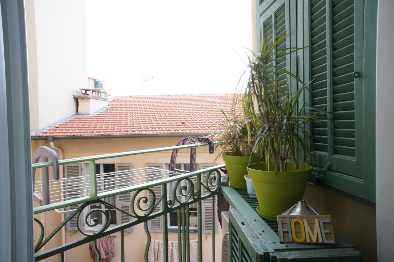 Ze Perfect Place - Ideal ! 2 Pieces Antiquaires, Port Garibaldi นีซ ภายนอก รูปภาพ