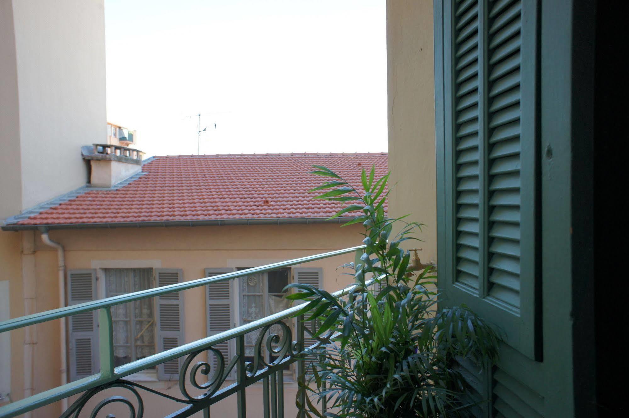 Ze Perfect Place - Ideal ! 2 Pieces Antiquaires, Port Garibaldi นีซ ภายนอก รูปภาพ
